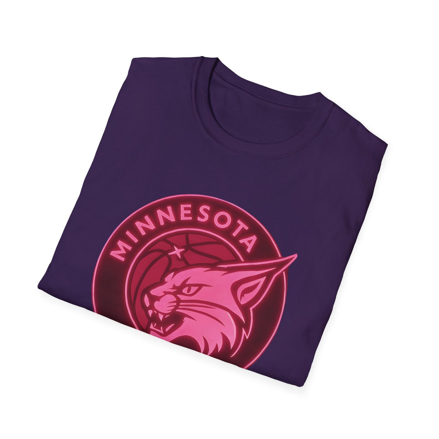 Minnesota Lynx LED Unisex