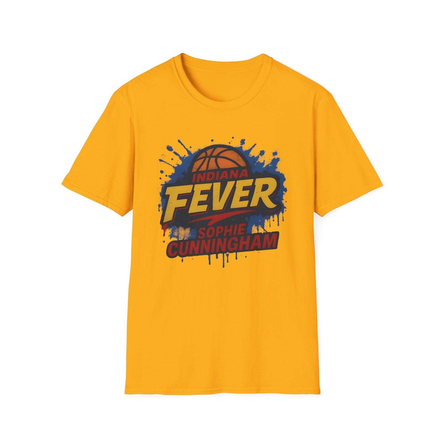 Indiana Fever Sophie Cunningham Unisex