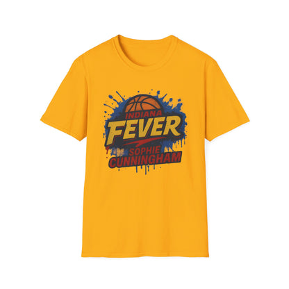 Indiana Fever Sophie Cunningham Unisex