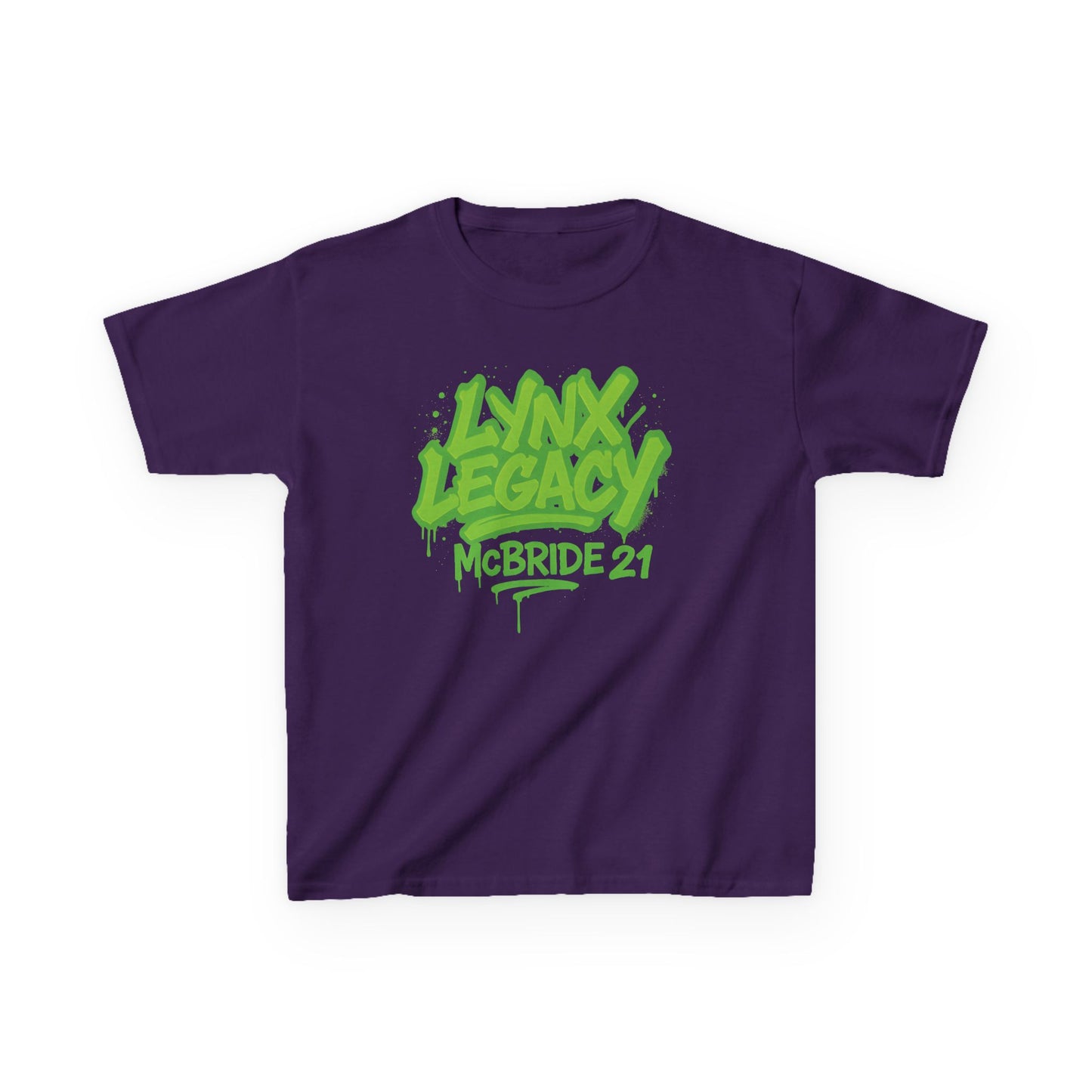 Minnesota Lynx Kayla McBride Kids Unisex