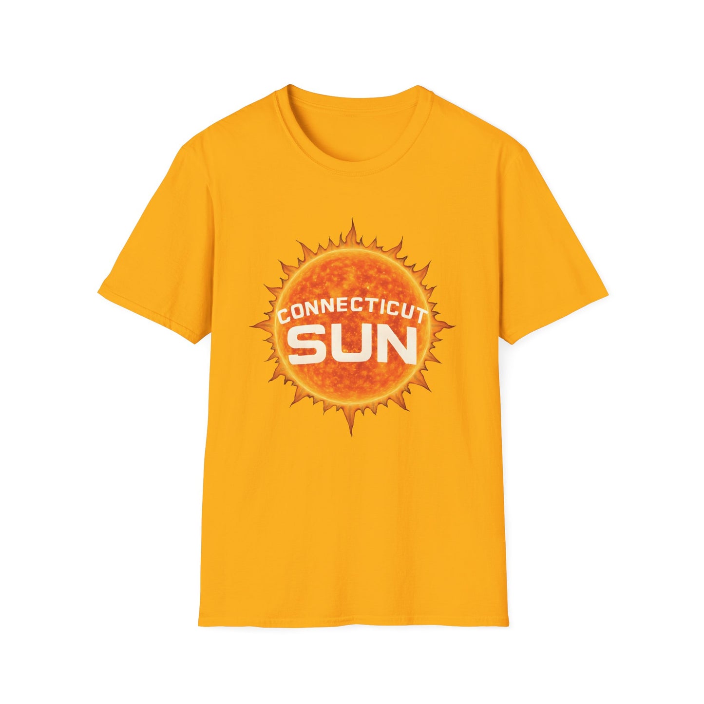 Connecticut Sun Unisex