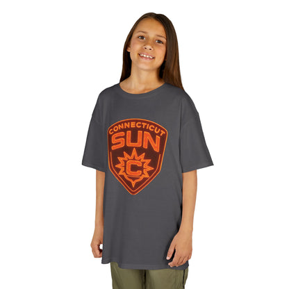 Connecticut Sun Kids Unisex