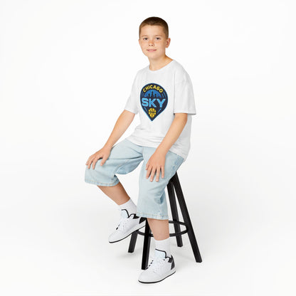 Chicago Sky Kids Unisex