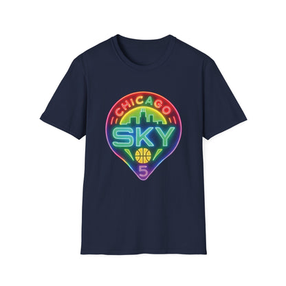 Chicago Sky Angel Reese LED Unisex