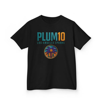 Los Angeles Sparks Kelsey Plum Kids Unisex