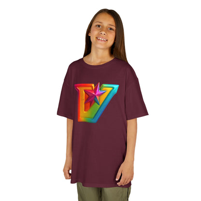 UTRGV Football Kids Unisex