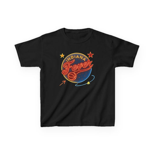 Indiana Fever LED Kids Unisex