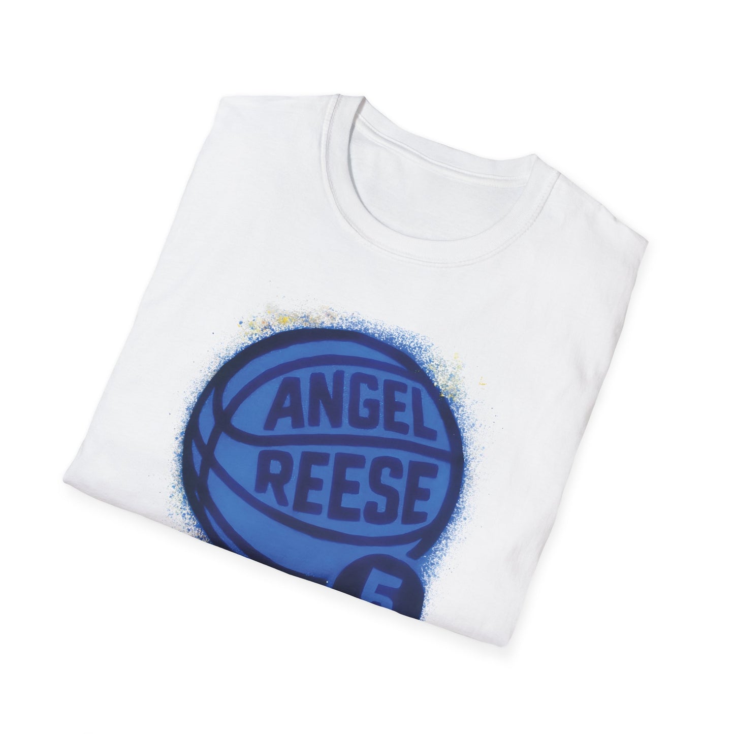 Chicago Sky Angel Reese Unisex