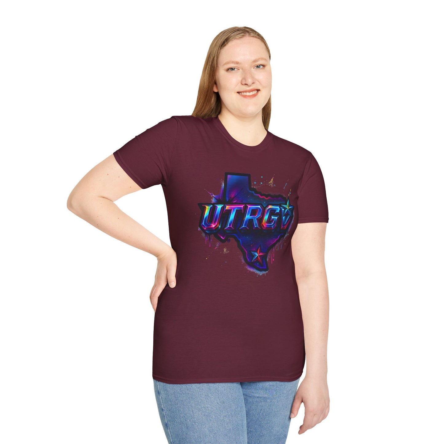 UTRGV Football Unisex