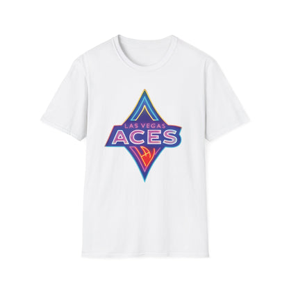 Las Vegas Aces LED Unisex