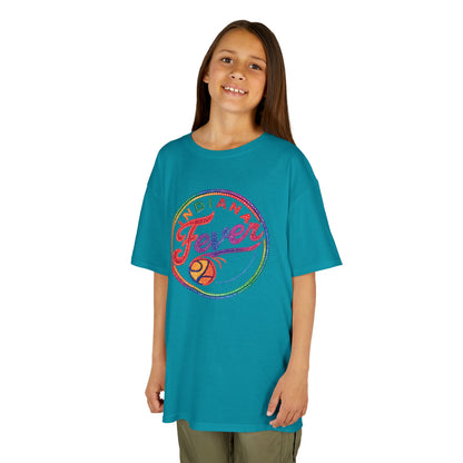 Indiana Fever LED Kids Unisex