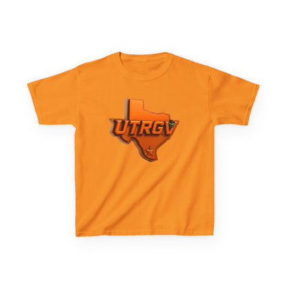 UTRGV Football Kids Unisex