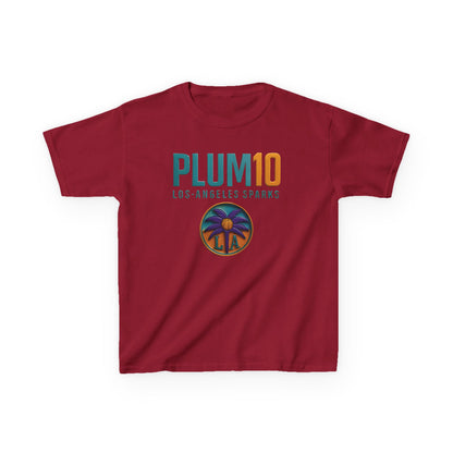 Los Angeles Sparks Kelsey Plum Kids Unisex