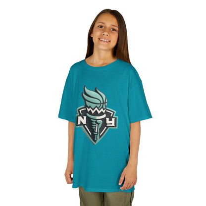 New York Liberty Kids Unisex