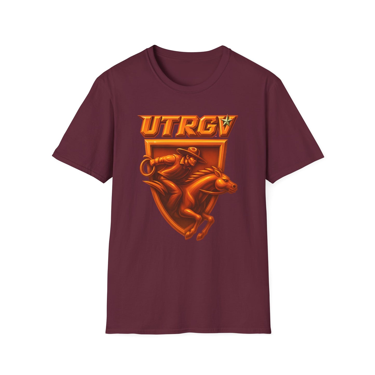 UTRGV Football Unisex