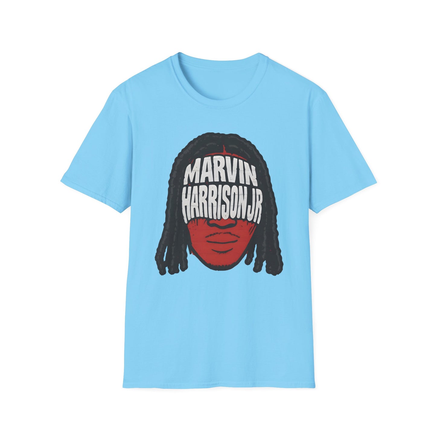 Arizona Cardinals Marvin Harrison Jr. Unisex