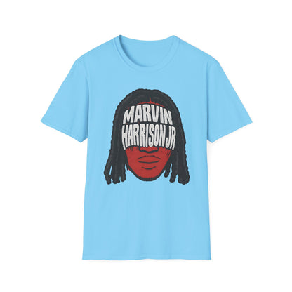 Arizona Cardinals Marvin Harrison Jr. Unisex