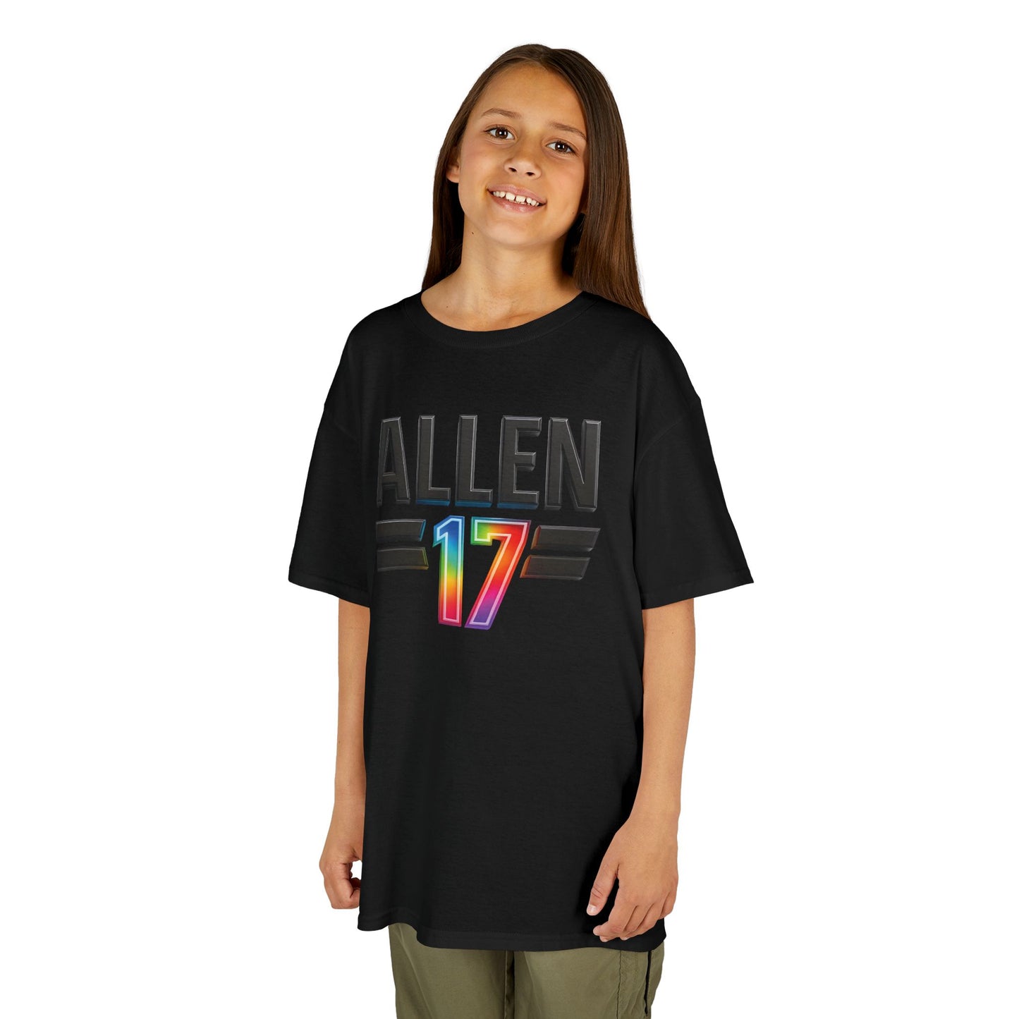 Buffalo Bills Josh Allen Kids Unisex