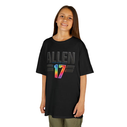 Buffalo Bills Josh Allen Kids Unisex