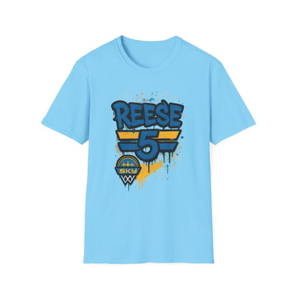 Chicago Sky Angel Reese Unisex