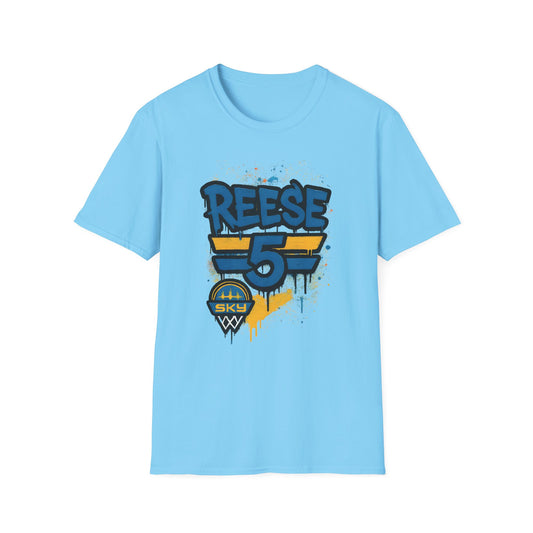 Chicago Sky Angel Reese Unisex