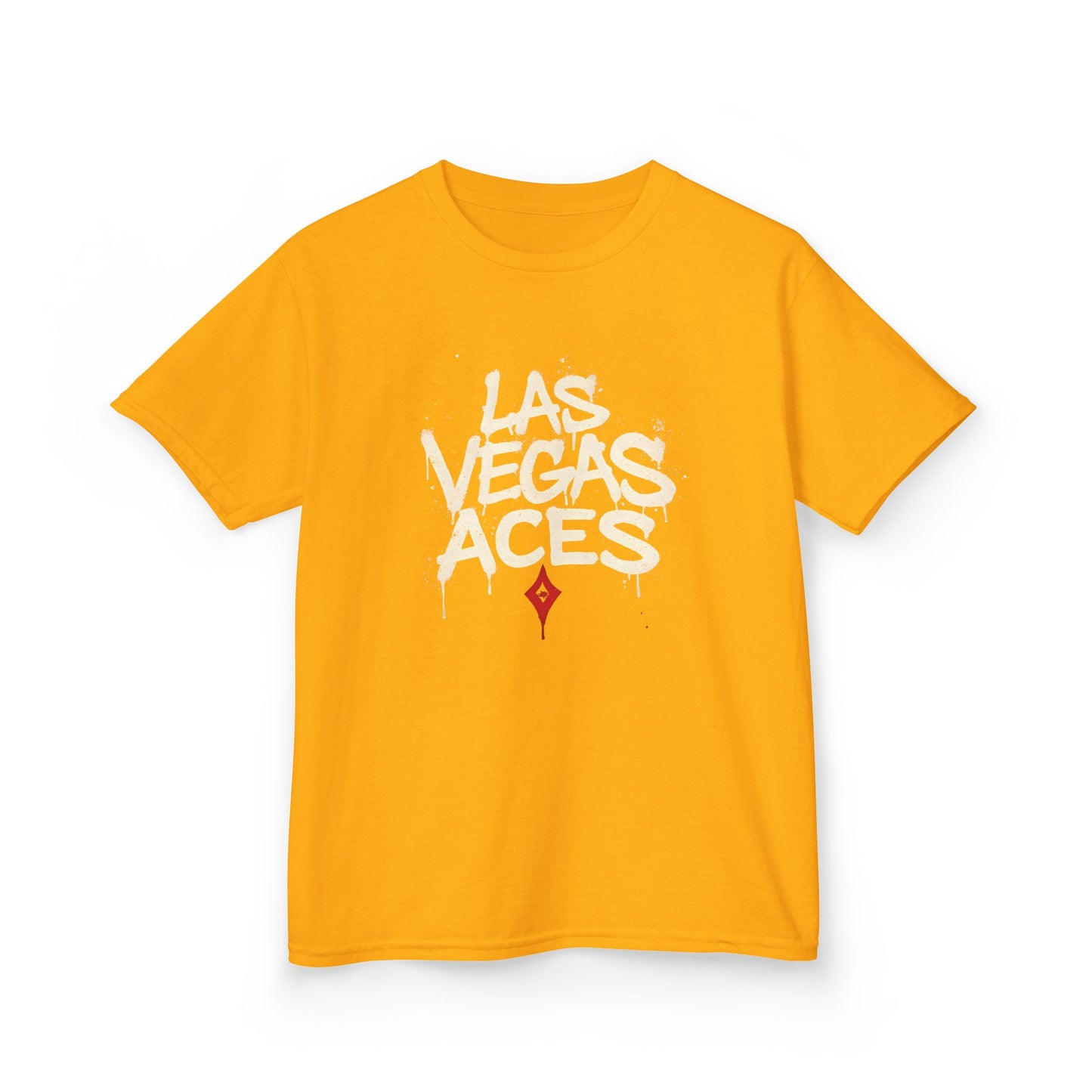 Las Vegas Aces Kids Unisex