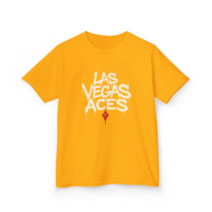 Las Vegas Aces Kids Unisex