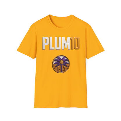 Los Angeles Sparks Kelsey Plum Unisex