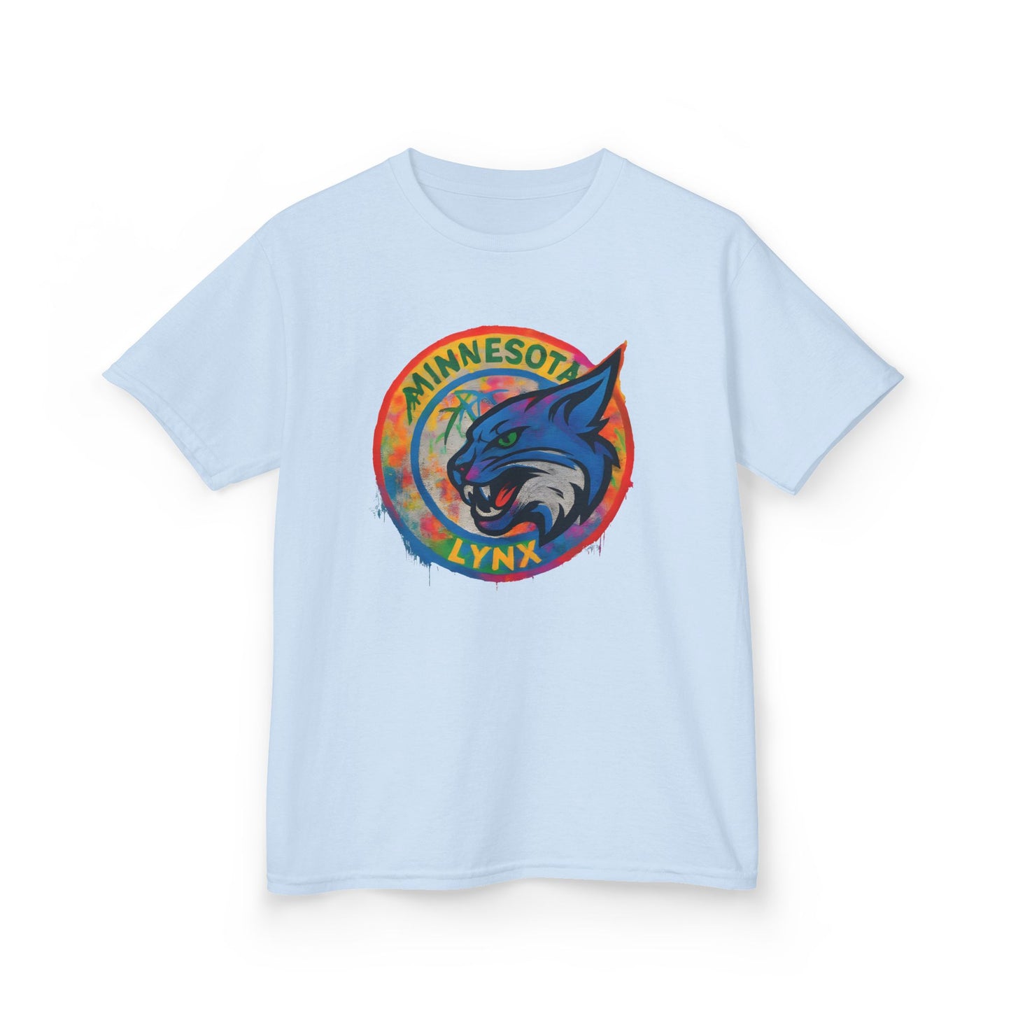 Minnesota Lynx Kids Unisex