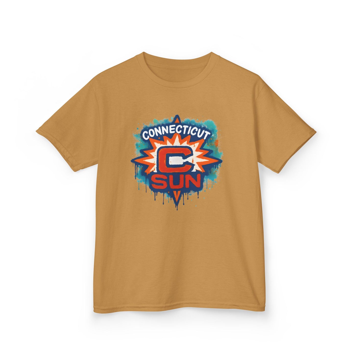 Connecticut Sun Kids Unisex