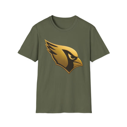Arizona Cardinals Old Gold Unisex