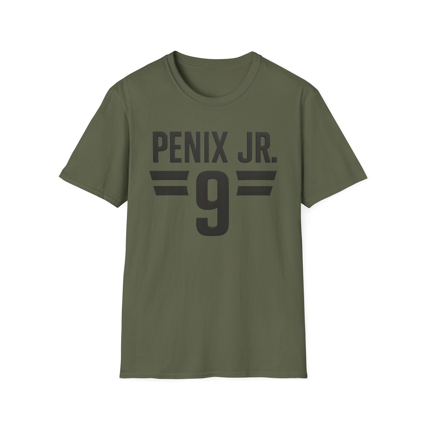 Atlanta Falcons Michael Penix Jr. Unisex