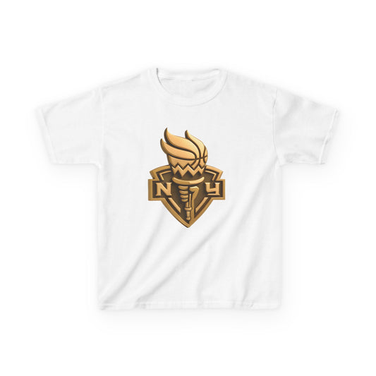 New York Liberty Kids Unisex