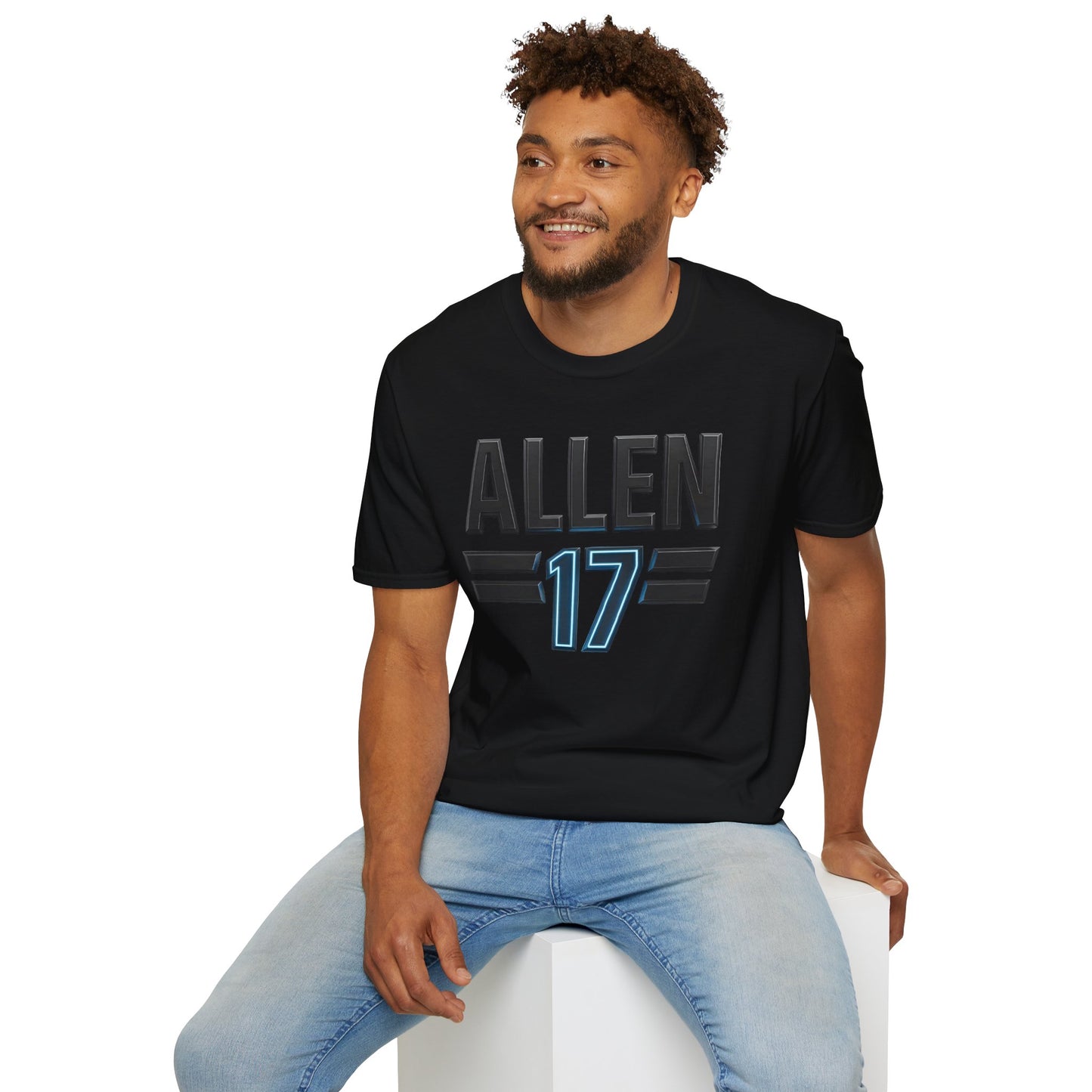 Buffalo Bills Josh Allen Unisex