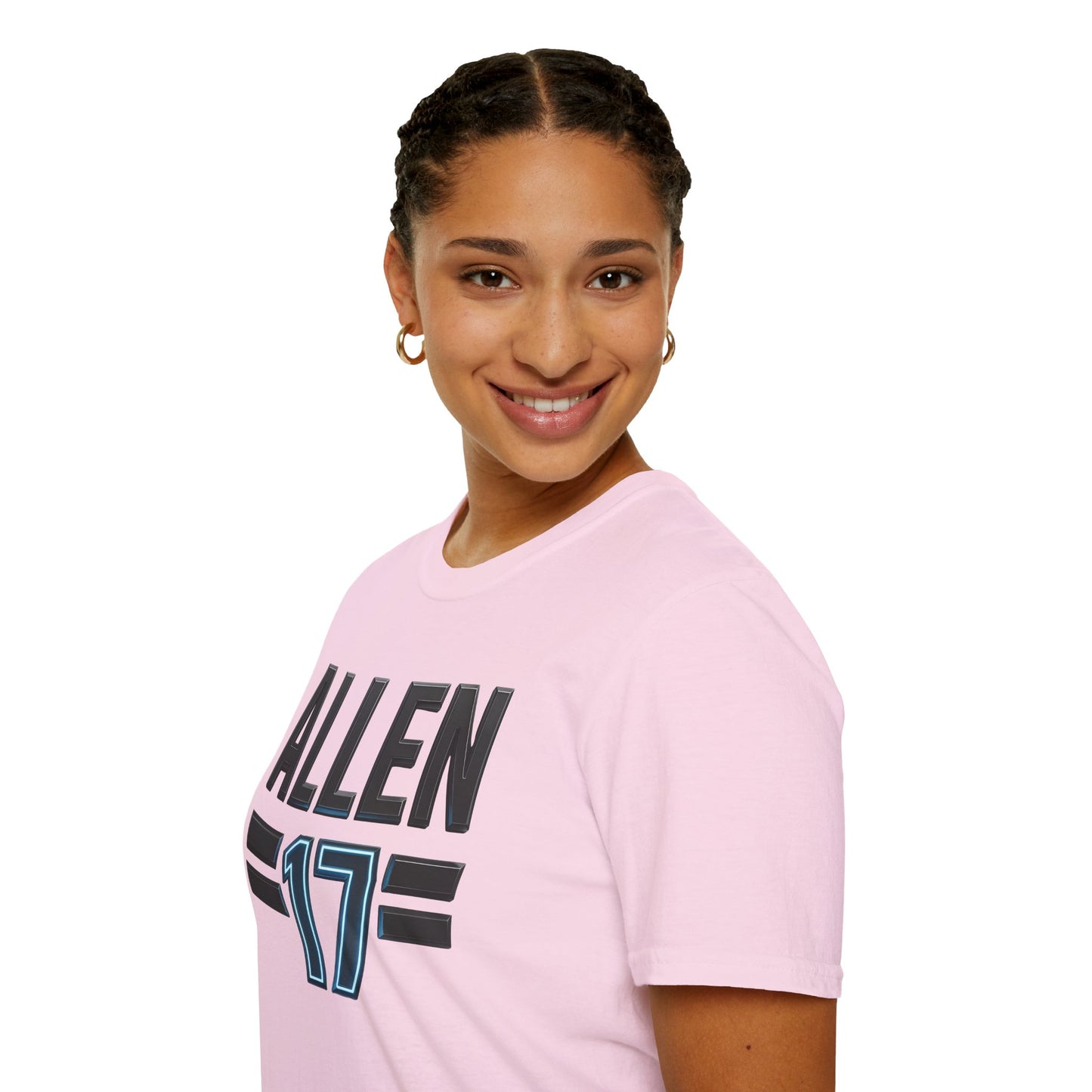 Buffalo Bills Josh Allen Unisex