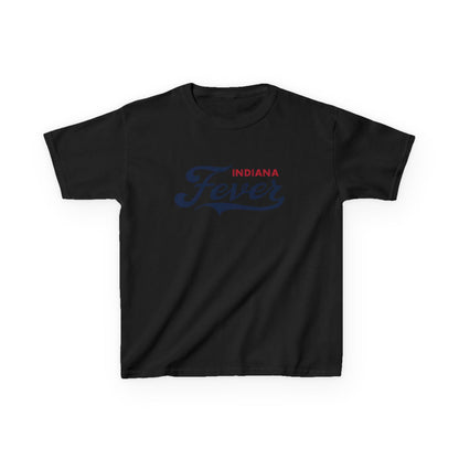 Indiana Fever Kids Unisex