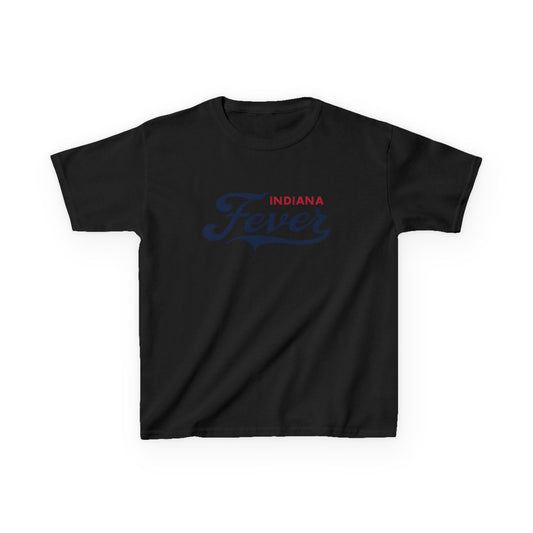Indiana Fever Kids Unisex