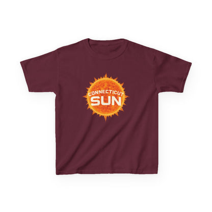 Connecticut Sun Kids Unisex
