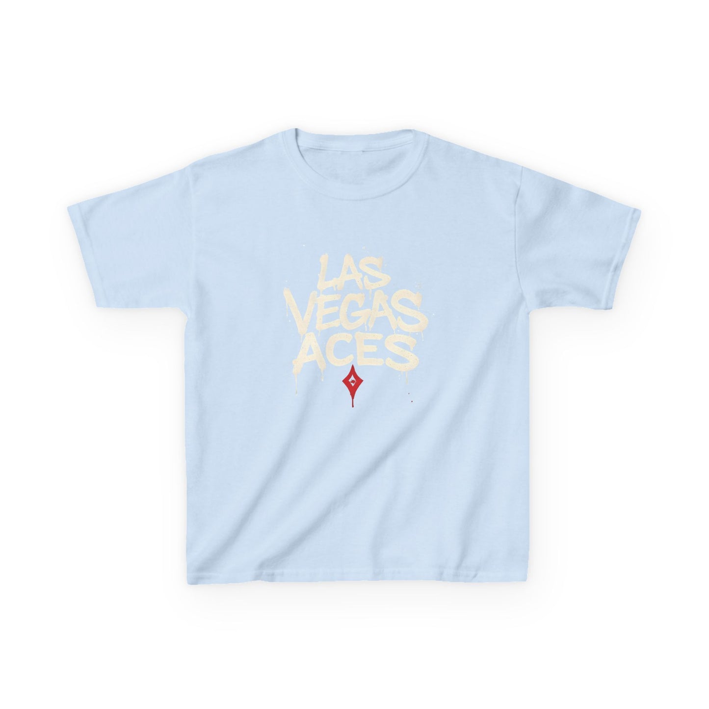 Las Vegas Aces Kids Unisex