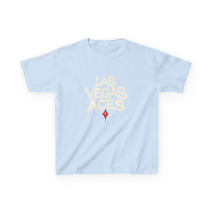 Las Vegas Aces Kids Unisex
