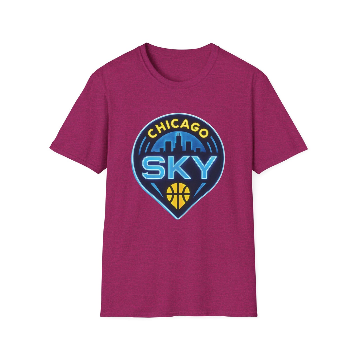 Chicago Sky LED Unisex