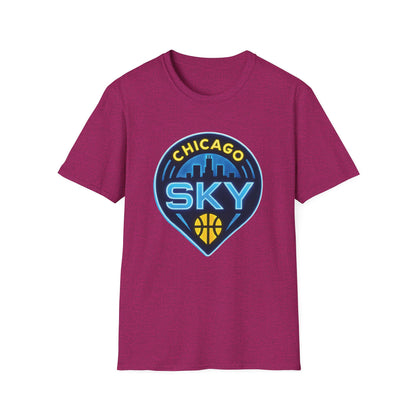 Chicago Sky LED Unisex