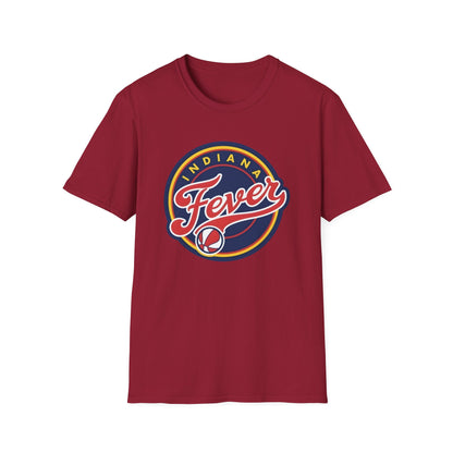Indiana Fever Front/Back design Unisex