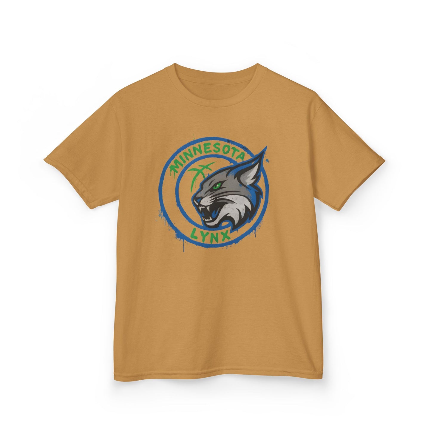 Minnesota Lynx Kids Unisex