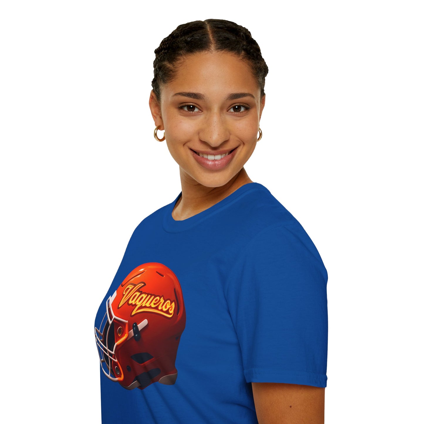 UTRGV Football Helmet Unisex
