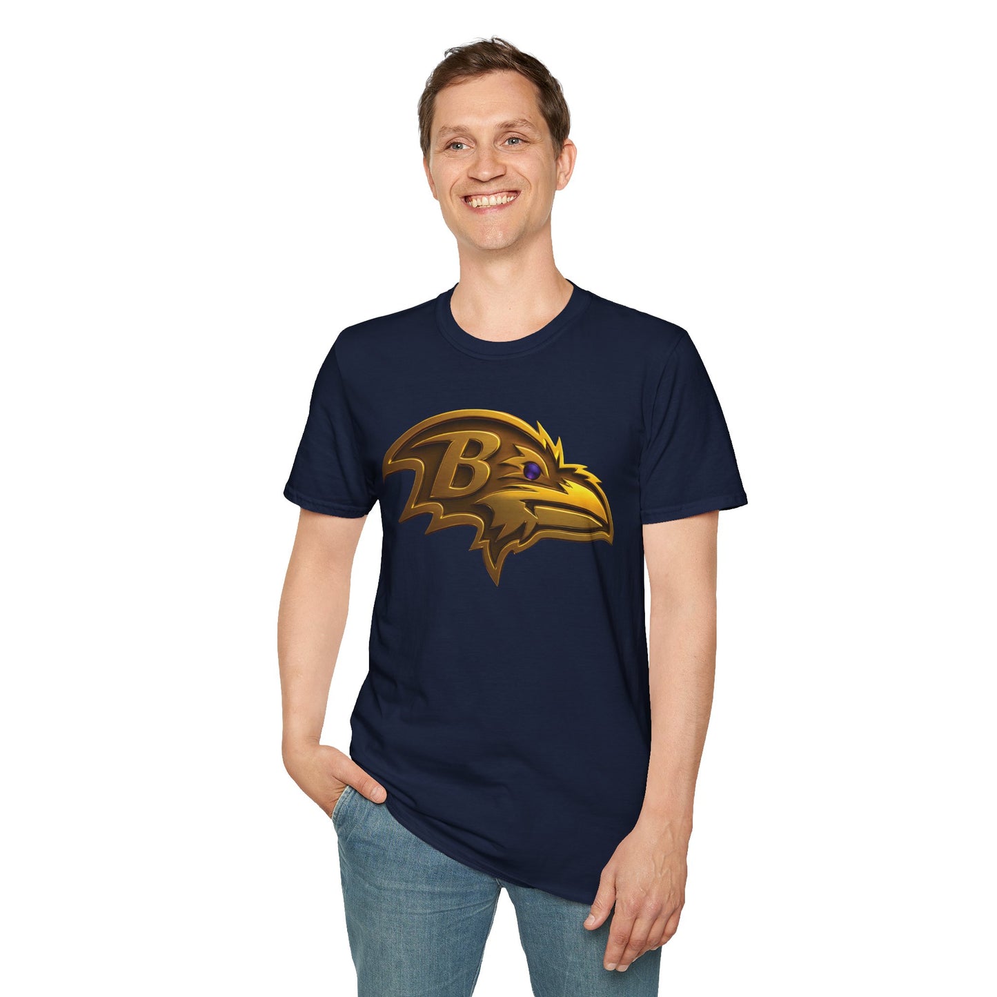 Baltimore Ravens Unisex