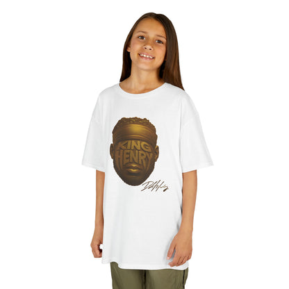 Baltimore Ravens Derrick Henry Kids Unisex