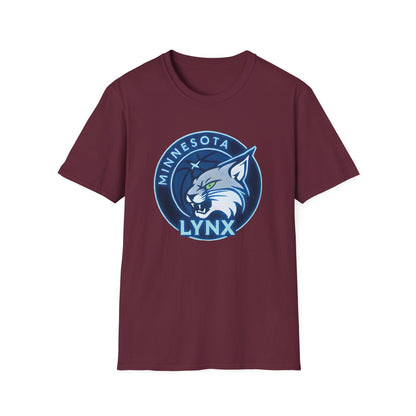 Minnesota Lynx LED Unisex