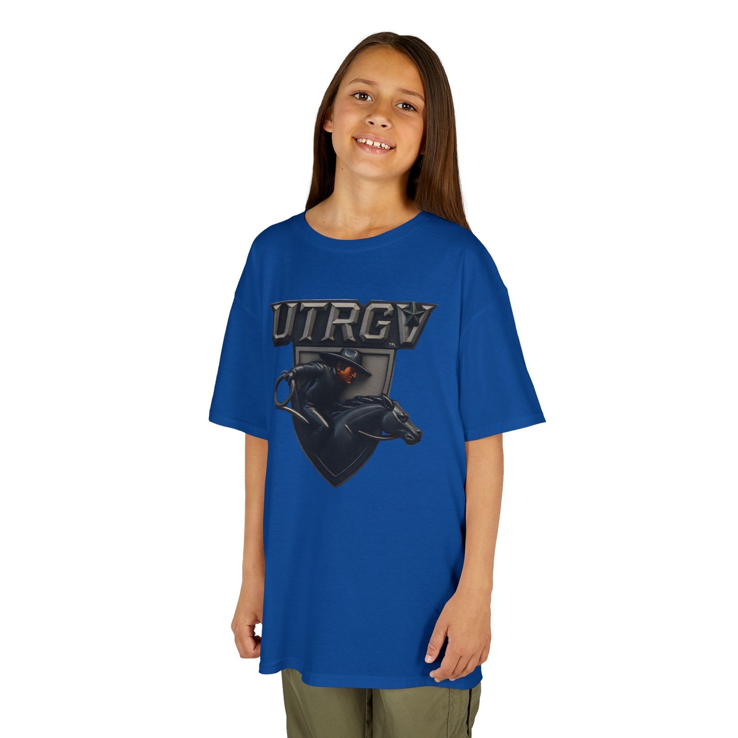 UTRGV Football Kids Unisex