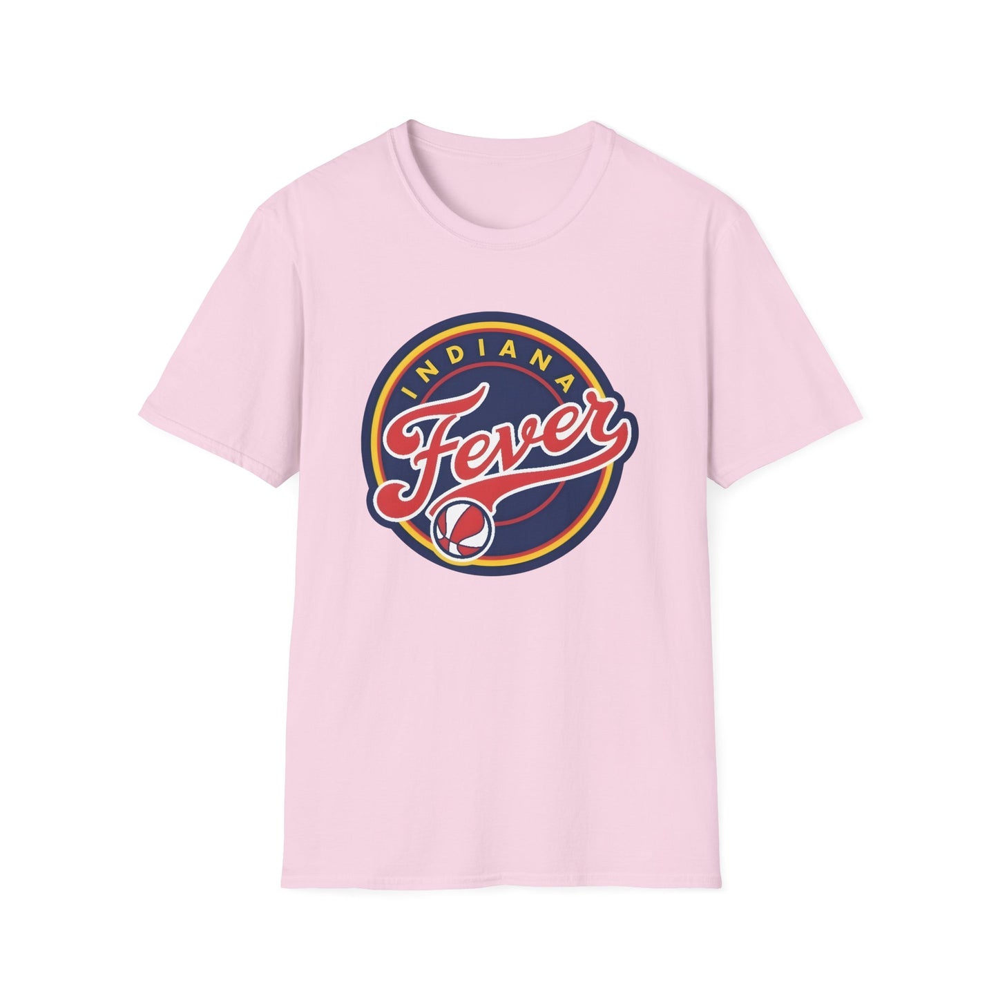 Indiana Fever Front/Back design Unisex